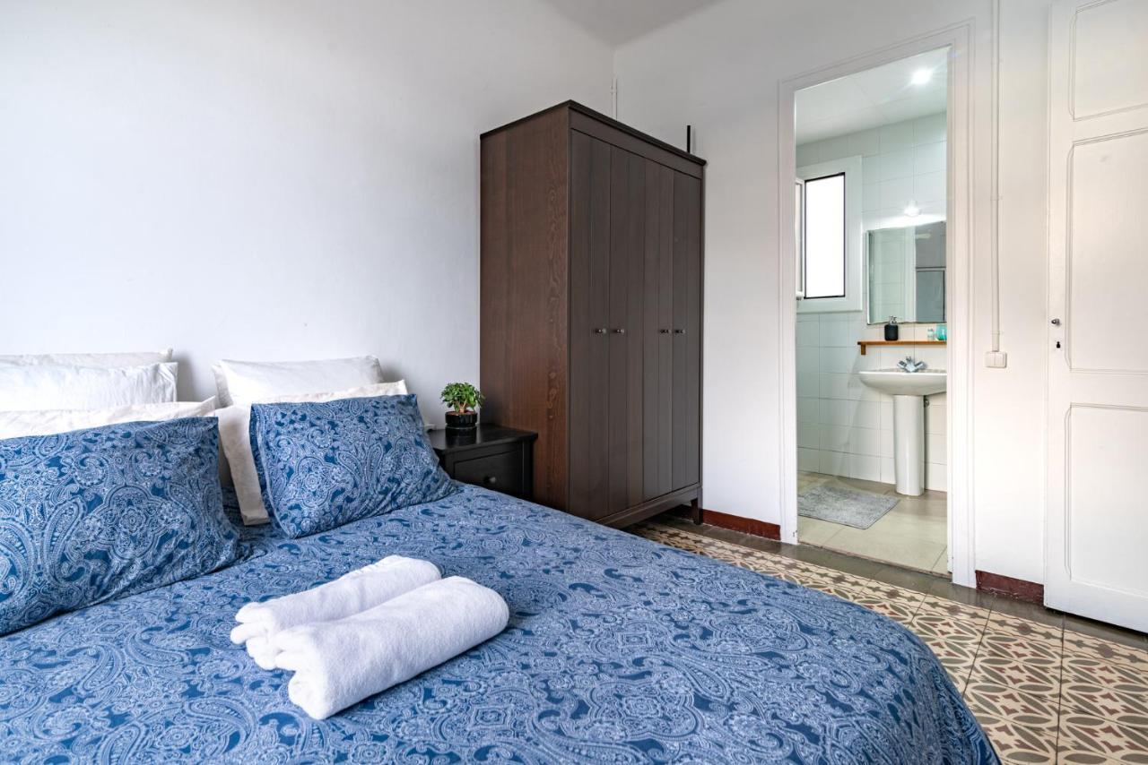 Superb Cute Flat Bests View On The Sea For Couple * Barcellona