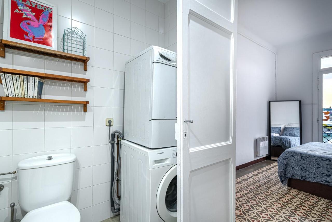 Superb Cute Flat Bests View On The Sea For Couple * Barcellona